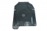 Tapete Cabine Sportage 14/... (Preto) Odelli