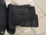 Tapete Cabine L200 92/06 Gl/Gls Cabine Dupla (Original Adan) Borracha (3 Peças)