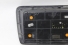 Suporte Placa Traseiro Hilux  3.0 05/15 Usado (991)