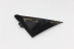Acabamento Int Retrovisor Le Hilux Sr 02/04 Usado (512)