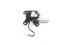 Motor Limpador Vidro Traseiro Pajero Tr4 10/15 Usado (486)