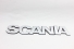Emblema Frontal 'Scania' 112 113 R S-4 (Letreiro)