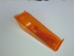 Lente Lanterna Diant F-1000 a F-4000 .../92 Plast Ambar Ld