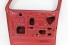 Porta Dianteira Ld D-20 85/96 Usado (932)