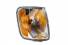 Lanterna Dianteira Mb Atron Cristal Ld