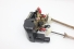 Fechadura Elé Porta Diant Ld Cherokee Limited 93/98 Usado (217)