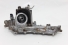 Suporte Filtro Óleo com Radiador Resfriador Hilux  3.0 05/15 Usado (642)