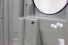 Ponteira Para-choque  Vw Constelation 13180/13190/15180/15190/17250/24250/24280 Le