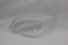 Lente Farol S10 Trailblazer 12/... Le