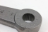 Braço Pitmam Caixa Direção Hidraulica 'Acd10 64/84/ C14/ C15/  Acd20 85/89
