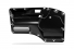 Kit Forro Porta Vw 8-120/8-150/9-150/13.180/.../31.260 Worker/Titan/Delivery 00/... (Preto)  2 Peças