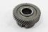 Engrenagem 5 Hilux  3.0 05/11 Usado (602)