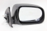 Espelho Retrovisor Elétrico Hilux 05/11 Preto Ld