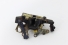 Fechadura Porta Td Ranger 94/04 Usado (289)