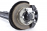 Braço Completo Suspensão Diant Le F-1000 93/98 Usado (573)