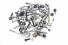 Parafuso Componetes Motor Jg Sorento 05/09 Usado (348)