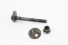 Parafuso Cambagem Maior 14.5cm Hilux  3.0 05/15 Usado (558)