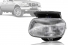 Farol Auxiliar Ranger 98/04 Le