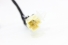 Cinto Fecho Diant L200 Triton C/Sensor 07/17 Le Original