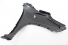 Paralama Externo Hilux Sw4  16/... Le