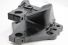 Suporte Feixe Mola Traseiro Le Vw 13-150 00/06 Usado (844)