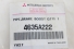 Tubo Suc Ar Condicionado Pajero Sport 99/05 Original 4635a222