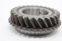 Engrenagem 3° Movel Cx 5m 240v 27 Dentes F-1000 90/92 F-4000 82/93 D20/40 85/91vw 6.80/6.90 82/84