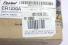 Lente com Base Espelho Volvo Vm S/ Desembaçador Convexo Auxiliar (Pequeno) Ld