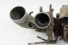 Turbina Hilux 05/15 Usado (584)