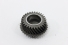 Engrenagem 3 S10 01/11 Usado (059)