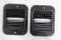 Difusor Superior Capa Painel (Par) F-1000 72/92 Usado (971)