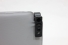 Quebra-sol Mb 709 710 912 1620 Interno Cinza 550mm