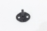 Batente Porta Diant Ld Pajero Tr4 10/15 Usado (703)