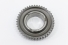 Engrenagem Re Câmbio Zf Mb 710 00/12 Usado (111)