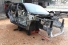 Traseira com Teto Outlander 2013/2016 Usado (815)