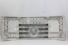 Grade Dianteira Vw 24-280 08/15 Usado (980)