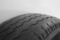 Pneu 215/80/R16 Master 00/09 Usado (232)