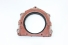 Flange Retentor Virabrequim 2.5 Maxion Ranger 98/04 Usado (084)