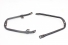 Suporte Diant Painel Frontal (Par) Cherokee Limited 93/98 Usado (572)