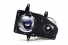 Kit Farol Mb Accelo 715 / 815 / 915 / 1036 / 1316 Nino Padrão Original