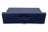 Caixa Porta Luvas Mb 712c/914c/1620/1622/2638/1218/1420/1718/1318/1215 Completo Azul