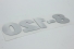 Emblema '8-120' Frente Vw