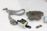 Capa Painel Kit Air Bag Tucson 10/16 Usado (726)