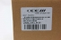 Lanterna Diant Hilux Sr5 4x4 92/01 C/ Aro Cinza Ld (Moldura Larga)