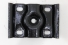 Suporte Grampo Feixe Mola Traseiro F-250 99/12 Usado (810)