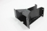 Suporte Chassi Cuica Estacionario Vw 6-90 82/88 Usado (758)