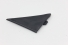 Acabamento Int Retrovisor Le Hilux Sr 02/04 Usado (512)