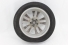 Roda com Pneu Aro 18 Ix35 10/15 Usado (926)