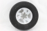 Roda com Pneu Aro 15 Pajero Sport 98/05 Usado (577)