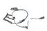 Sensor Abs Dianteiro Ld Asx 10/16 Usado (805)